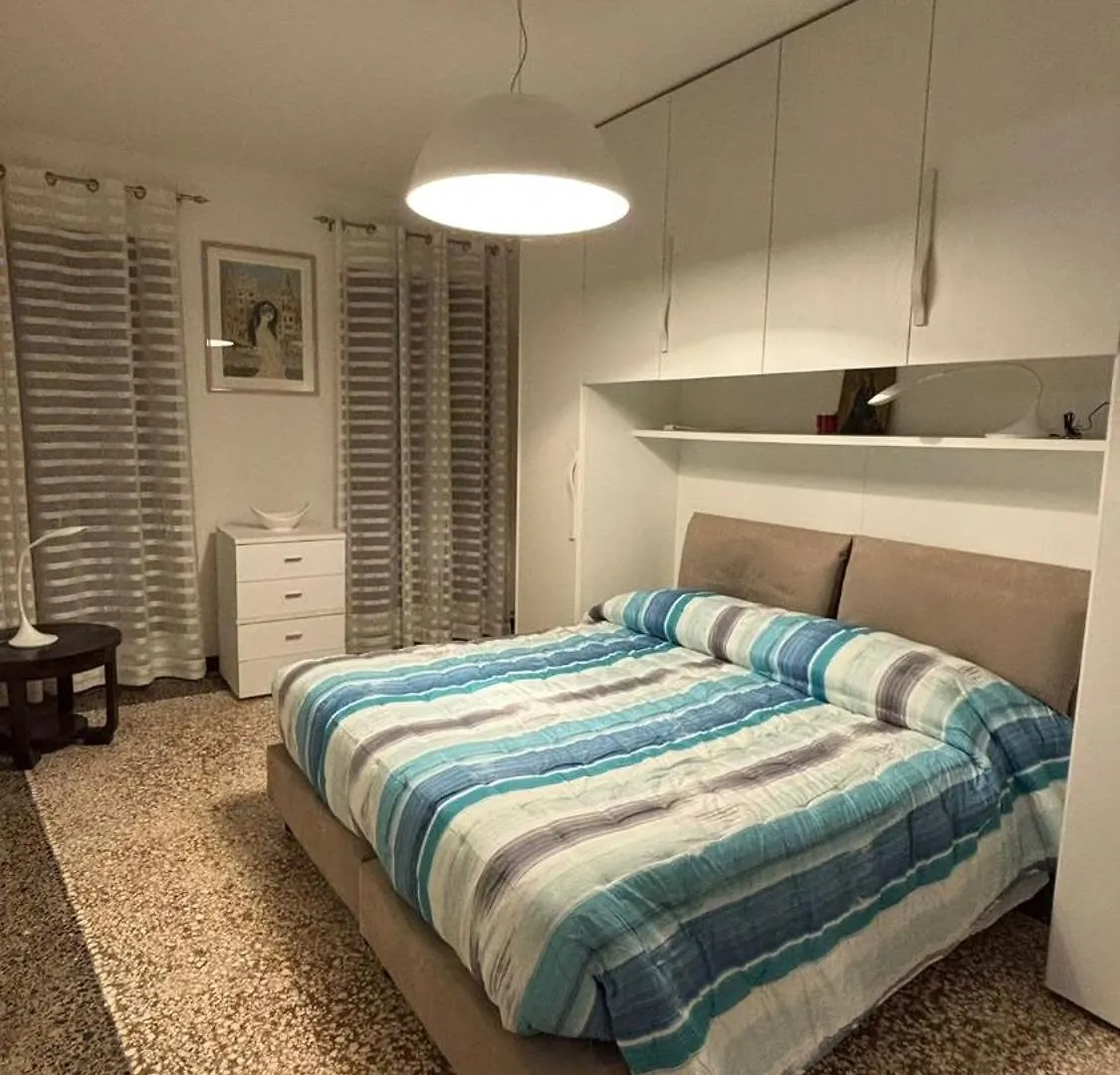 Ca Doge Marin Apartment Venice 0*,