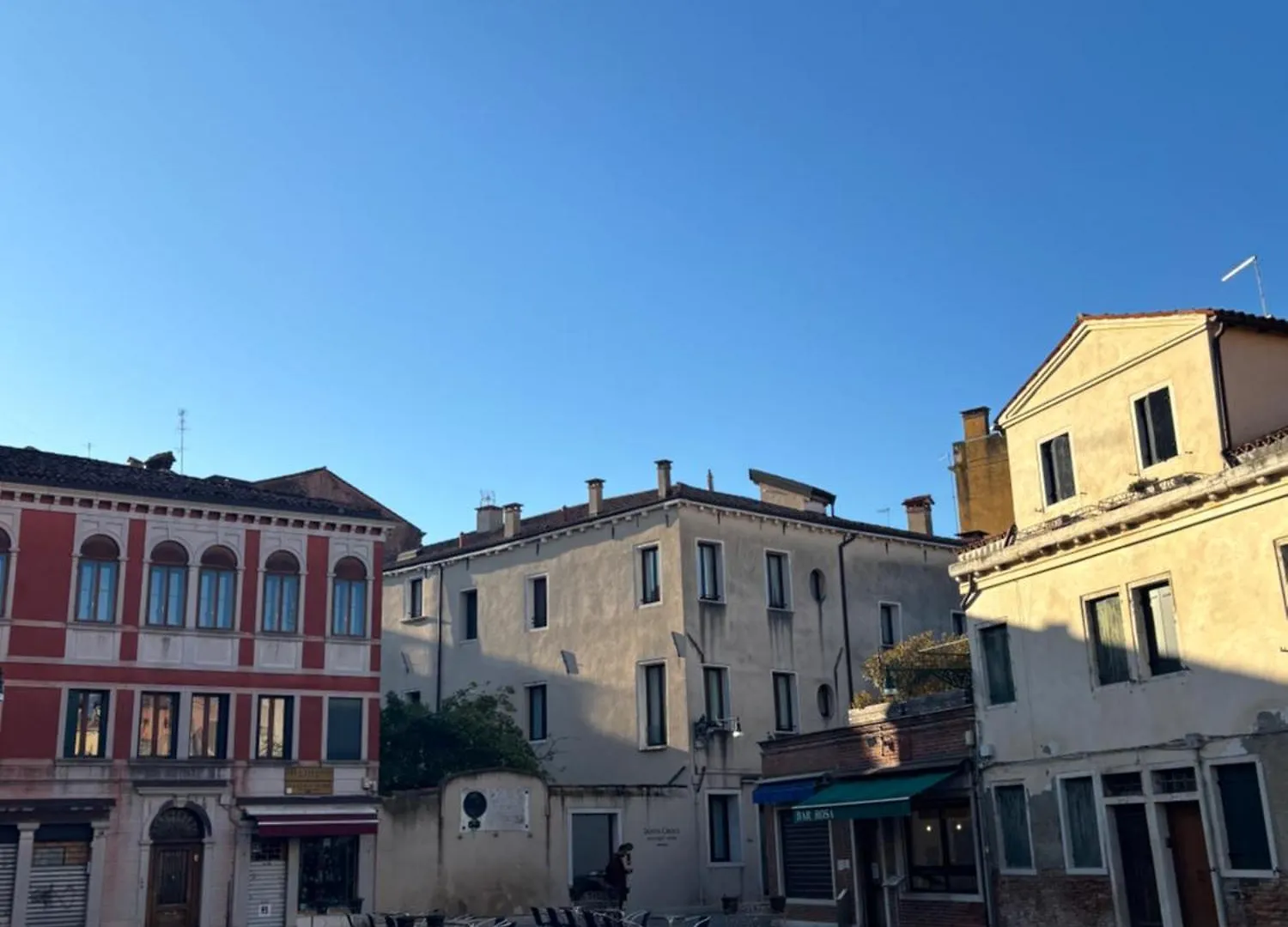 Ca Doge Marin Apartment Venice 0*,  Italy