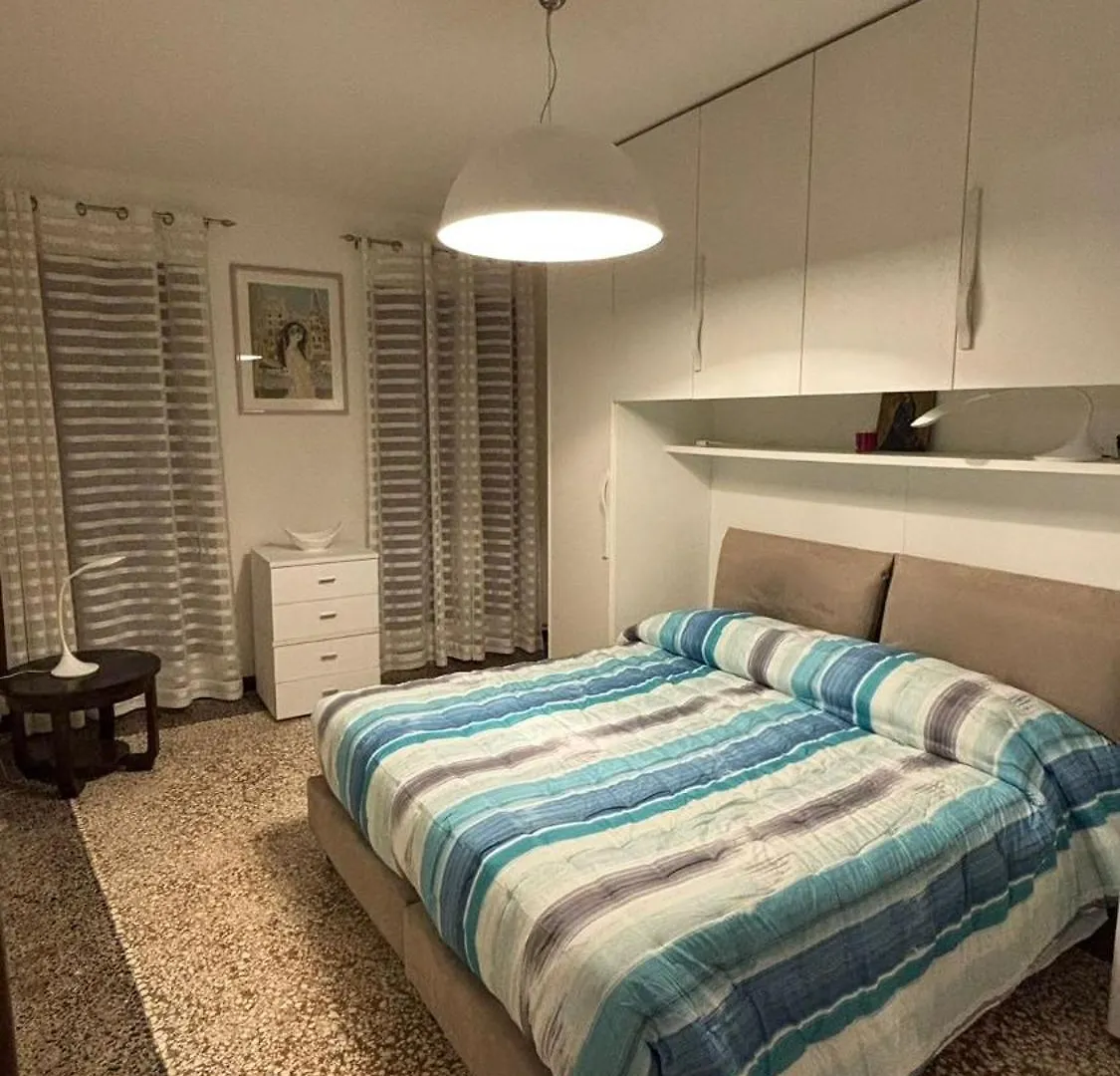 Ca Doge Marin Apartment Venice