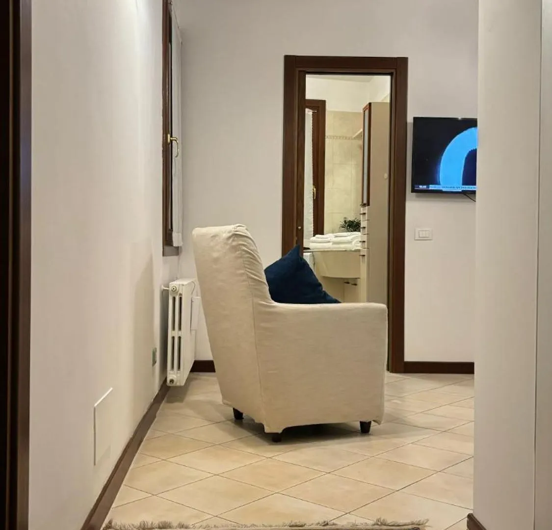 Ca Doge Marin Apartment Venice Italy