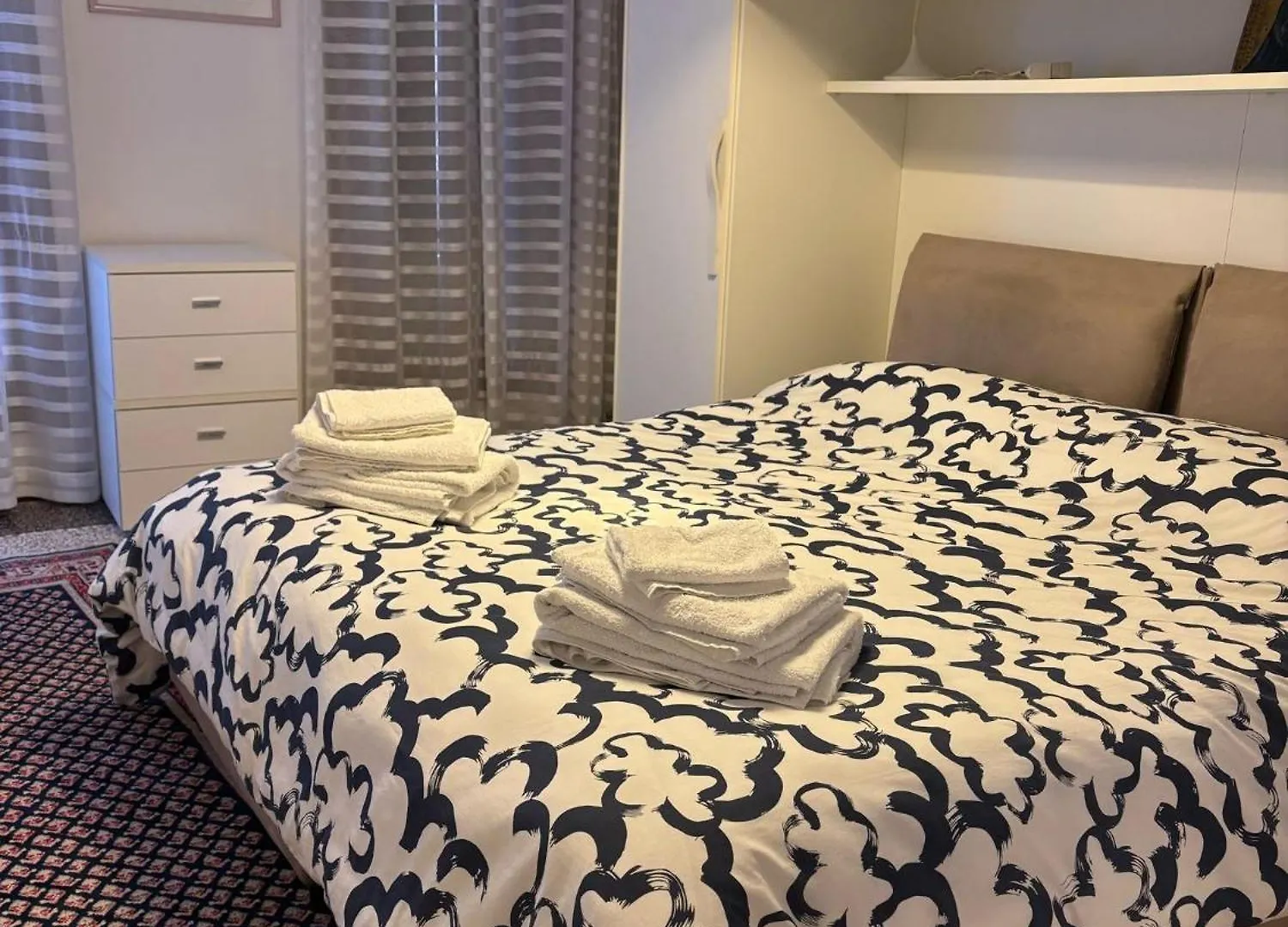 Ca Doge Marin Apartment Venice